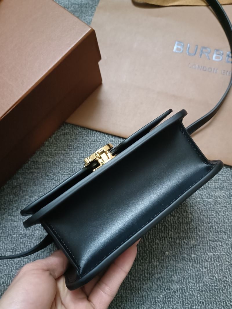 Burberry Satchel Bags